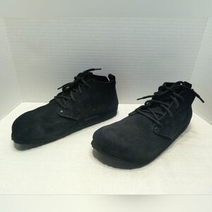 Unisex Birkenstock Dundee lace up